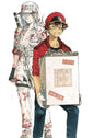 Cells At Work Code Black GN Vol 08