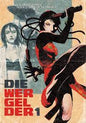 Die Wergelder GN 01 (MR)