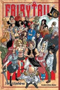 Fairy Tail GN Kodansha ED Vol 06