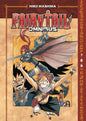 FAIRY TAIL OMNIBUS GN VOL 03 (MR)