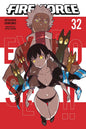 Fire Force GN Vol 34