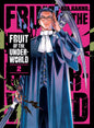 Fruit of the Underworld 2 TP