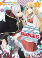 Giving Disgraced Noble Lady Crash Course GN Vol 02 (MR)