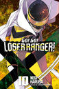 GO GO LOSER RANGER GN VOL 10 (MR)