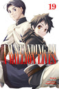 I'm Standing on a Million Lives 19 TP