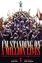 Im Standing On Million Lives GN 01 (MR)