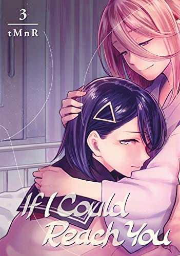 If I Could Reach You Vol 03 (MR)