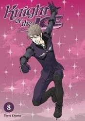 Knight Of Ice GN Vol 08