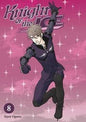 Knight Of Ice GN Vol 08