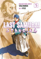 Last Samurai Standing 5 TP