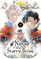 Nina the Starry Bride 16 TP