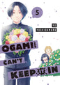 OGAMI SAN CANT KEEP IT IN GN VOL 05