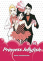 Princess Jellyfish GN Vol 06 (Of 9)