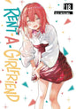 Rent A Girlfriend GN Vol 20 (MR)
