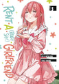 Rent A Really Shy Girlfriend GN Vol 04