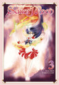 Sailor Moon Naoko Takeuchi Collection Vol 03