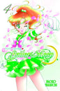 Sailor Moon TP Kodansha ED Vol 04