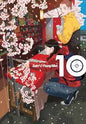 Saint Young Men HC GN Vol 10 (MR)