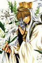 Saiyuki Original Series Resurrected HC GN Vol 03