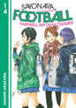 Sayonara Football GN Vol 14