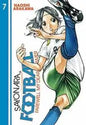 Sayonara Football GN Vol 07 Farewell My Dear Cramer