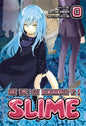 That Time I Got Reincarnated As A Slime GN Vol 13 (MR)