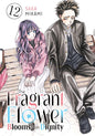 The Fragrant Flower Blooms With Dignity 12