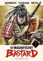 The Magnificent Bastard 3 HC