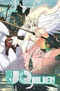 Uq Holder GN Vol 23 (MR)