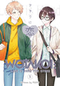 Wotakoi Love Is Hard For Otaku GN Vol 05 (MR)