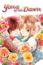 Yona of the Dawn GN Vol 04