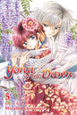 Yona of the Dawn GN Vol 05