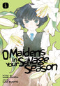 O Maidens In Your Savage Season GN Vol 05