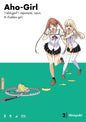 Aho Girl