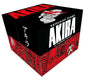 Akira 35Th Anniversary HC Box Set (MR)