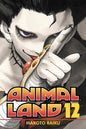Animal Land GN Vol 12