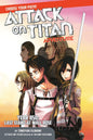 Attack On Titan Choose Path Adv 01