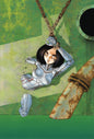 Battle Angel Alita GN Vol 03