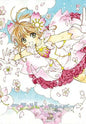 Cardcaptor Sakura Clear Card GN Vol 08