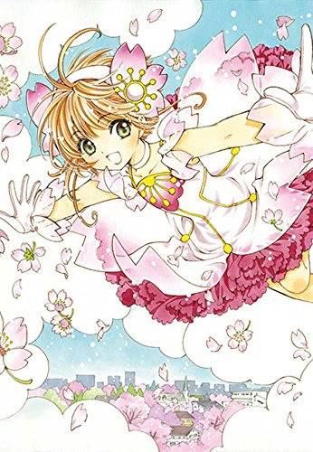 Cardcaptor Sakura Clear Card GN Vol 09