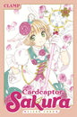 Cardcaptor Sakura Clear Card GN Vol 11