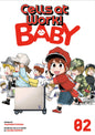 Cells At Work Baby GN Vol 02