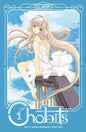 Chobits 20Th Anniversary ED HC