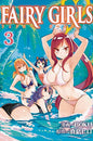 Fairy Girls GN Vol 03