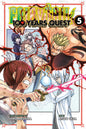 Fairy Tail 100 Years Quest GN Vol 05