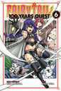 Fairy Tail 100 Years Quest GN Vol 06