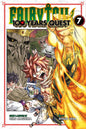 Fairy Tail 100 Years Quest GN Vol 07