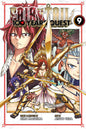 Fairy Tail 100 Years Quest GN Vol 09
