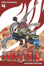 Fairy Tail Masters ED TP Vol 04