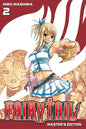 Fairy Tail Masters ED TP Vol 02